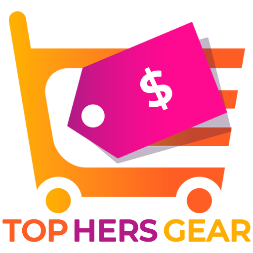 Top Hers Gear